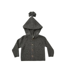 Rylee + Cru（ライリーアンドクルー）の「TASSEL CARDIGAN（カーディガン/ボレロ）」