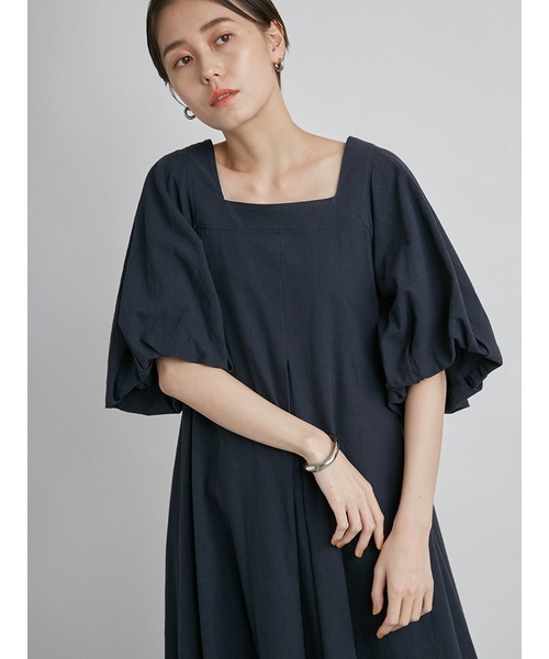 emmi（エミ）の「【emmi atelier】ボーンバングル（バングル/リストバンド・レディース・シルバー/ゴールド・FREE）」の7枚目の写真