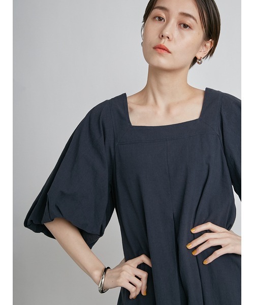 emmi（エミ）の「【emmi atelier】ボーンバングル（バングル/リストバンド・レディース・シルバー/ゴールド・FREE）」の11枚目の写真