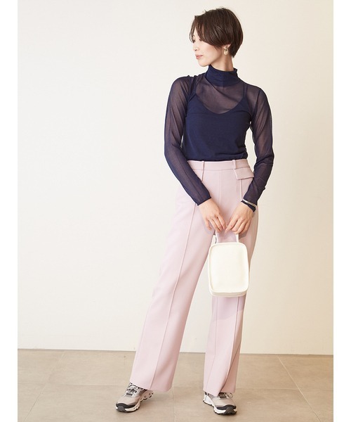 emmi（エミ）の「【emmi atelier】ボーンバングル（バングル/リストバンド・レディース・シルバー/ゴールド・FREE）」の10枚目の写真