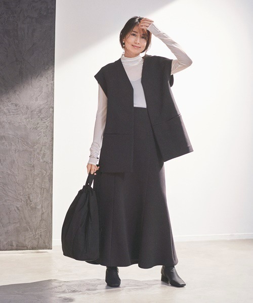 emmi（エミ）の「【emmi atelier】ボーンバングル（バングル/リストバンド・レディース・シルバー/ゴールド・FREE）」の9枚目の写真