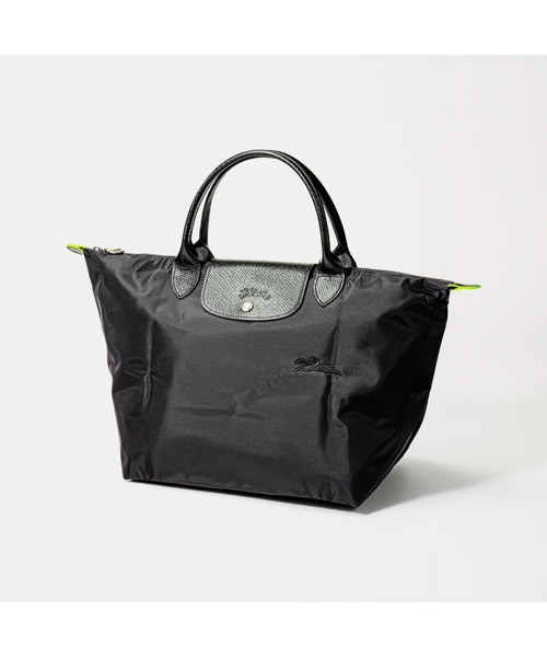 ロンシャン LONGCHAMP ハンドバッグ ROSEAU HOBOBAG M トップハンドル  