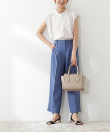 N.（N. Natural Beauty Basic） | 【追加生産】【S Size Line】◆ジプシーサップパンツ(その他パンツ)