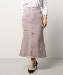 flower | サニーデイズスカート(スカート)