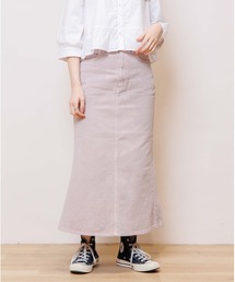 flower | サニーデイズスカート(スカート)