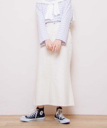 flower | サニーデイズスカート(スカート)