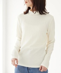 Green　Parks | 表面感カットPOインナー(Tシャツ/カットソー)