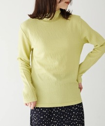 Green　Parks | 表面感カットPOインナー(Tシャツ/カットソー)