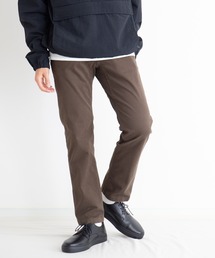 GRAMICCI グラミチ / NN-PANT CROPPED ニューナローパンツ クロップド アンクルカット イージーパンツ / G109-OGS