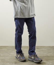 And A（アンドエー）の「Gramicci グラミチ / NN-PANT CROPPED ニューナローパンツ クロップド アンクルカット イージーパンツ / G109-OGS（その他パンツ）」