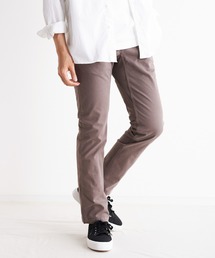 GRAMICCI グラミチ / NN-PANT CROPPED ニューナローパンツ クロップド アンクルカット イージーパンツ / G109-OGS