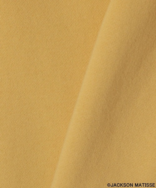 JACKSON MATISSE(ジャクソンマティス)の「【JACKSON MATISSE(ジャクソンマティス)×BAYFLOW】プリントパーカー(パーカー・メンズ・スカイブルー/グレー/ライトイエロー・MEDIUM/LARGE)」の15枚目の写真