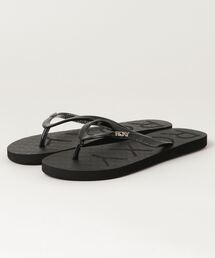ROXY/ロキシー VIVA SPARKLE/ビバ スパークル ビーチサンダル ARJL100873