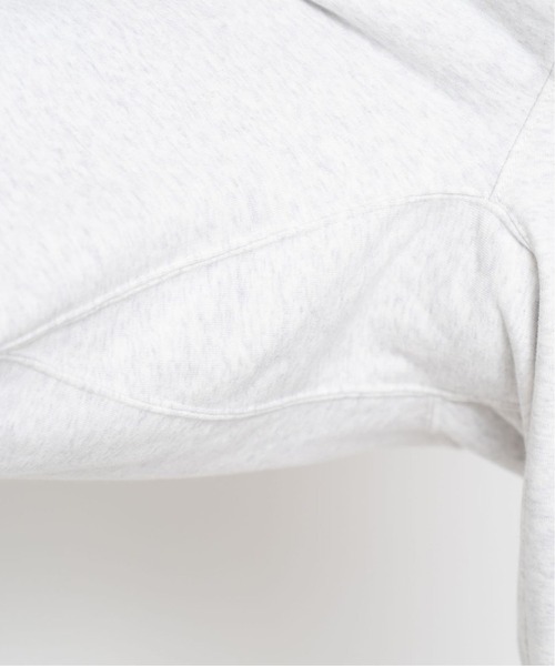 THE NORTH FACE PURPLE LABEL(ザ ノースフェイス パープルレーベル)の「【THE NORTH FACE PPL/パープルレーベル】フレンチ スウェットパンツ(スウェットパンツ・メンズ・ブラック/グレー・32/34)」の13枚目の写真
