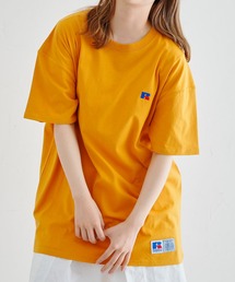 1ポイント刺繍ベーシックT