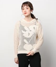 ottod'Ame | ottod'Ame/オットダム/KNIT PK(ニット/セーター)