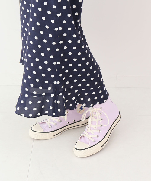 SLOBE IENA（スローブイエナ）の「【Converse/コンバース】 ALL