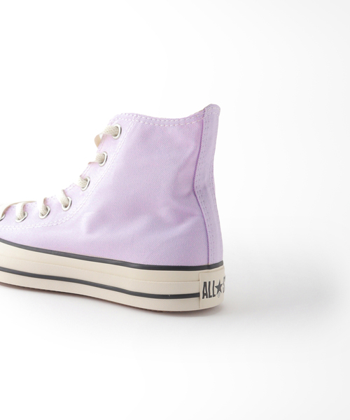 セール】【Converse/コンバース】 ALL STAR BURNT COLORS HI