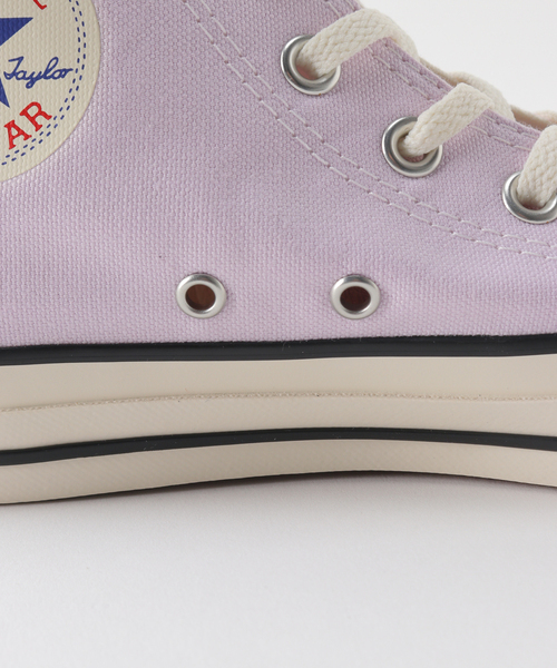 IENA イエナ CONVERSE ALLSTAR 迷彩 コンバース 23.5 converse（コンバース） ALL STAR CAMOUFLAGE（オールスター