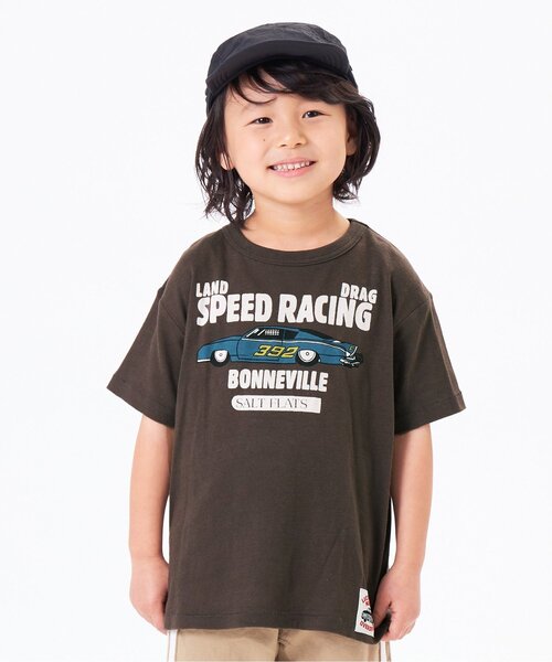 セール レーシングカーtシャツ Tシャツ カットソー F O Kids エフオーキッズ のファッション通販 Zozotown