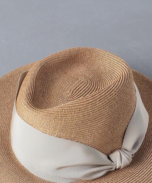 未使用タグ付◆Athena New York CAMILA TANBODYハット 一部別注】＜Athena New York（アシーナ ニューヨーク）＞CAMILA