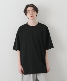 ATON | 【ATON/エイトン】SUVIN60/2 OVERSIZED Tシャツ(Tシャツ/カットソー)