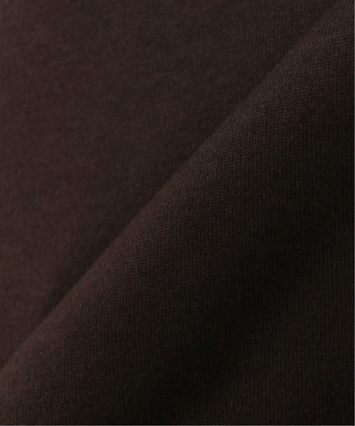 ATON（エイトン）の「【ATON/エイトン】SUVIN60/2 OVERSIZED Tシャツ（Tシャツ/カットソー・メンズ・ホワイト/ライトグレー/ブラック/グリーン/ボルドー・4/6）」の21枚目の写真