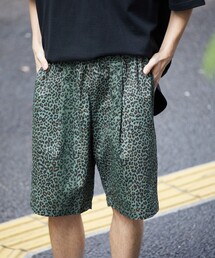 FREAK'S STORE | FREAK'S STORE/フリークスストア イージー ショーツ/イージーウェア(その他パンツ)