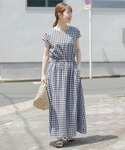URBAN RESEARCH Sonny Label(アーバンリサーチサニーレーベル)の「ワンピース/ドレス(ワンピース)」
