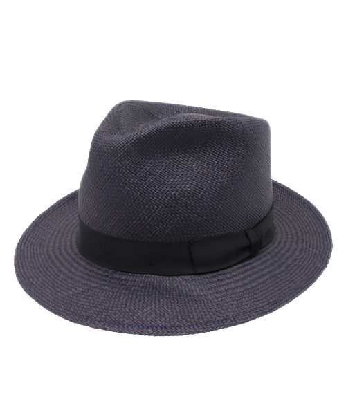BEAMS PLUS(ビームスプラス)の「SANFRANCISCO HAT×BEAMS PLUS / “TEARDROP”(ハット・メンズ・ネイビー/ナチュラル/オリーブ・ONE SIZE)」の3枚目の写真