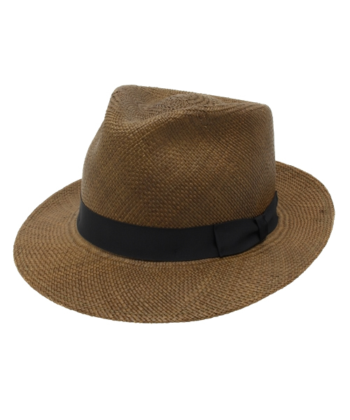 BEAMS PLUS(ビームスプラス)の「SANFRANCISCO HAT×BEAMS PLUS / “TEARDROP”(ハット・メンズ・ネイビー/ナチュラル/オリーブ・ONE SIZE)」の2枚目の写真