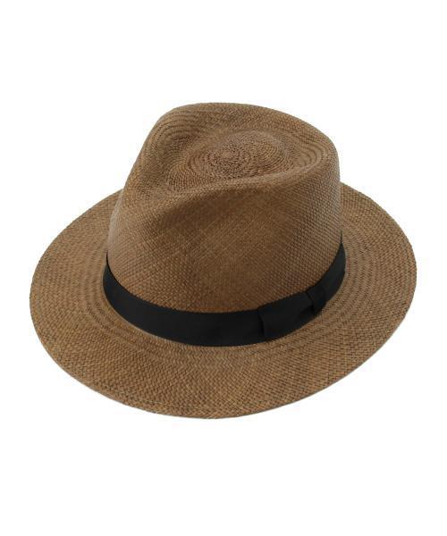 BEAMS PLUS(ビームスプラス)の「SANFRANCISCO HAT×BEAMS PLUS / “TEARDROP”(ハット・メンズ・ネイビー/ナチュラル/オリーブ・ONE SIZE)」の11枚目の写真