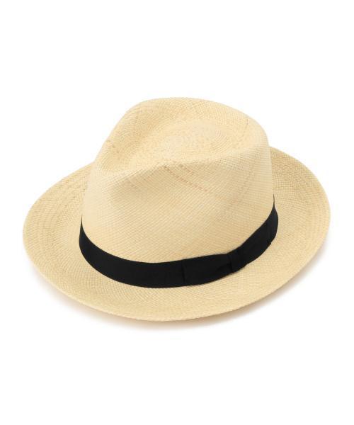 BEAMS PLUS(ビームスプラス)の「SANFRANCISCO HAT×BEAMS PLUS / “TEARDROP”(ハット・メンズ・ネイビー/ナチュラル/オリーブ・ONE SIZE)」の12枚目の写真