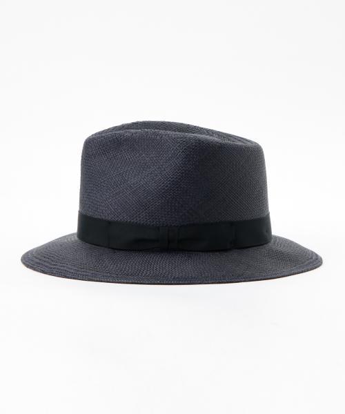 BEAMS PLUS(ビームスプラス)の「SANFRANCISCO HAT×BEAMS PLUS / “TEARDROP”(ハット・メンズ・ネイビー/ナチュラル/オリーブ・ONE SIZE)」の13枚目の写真