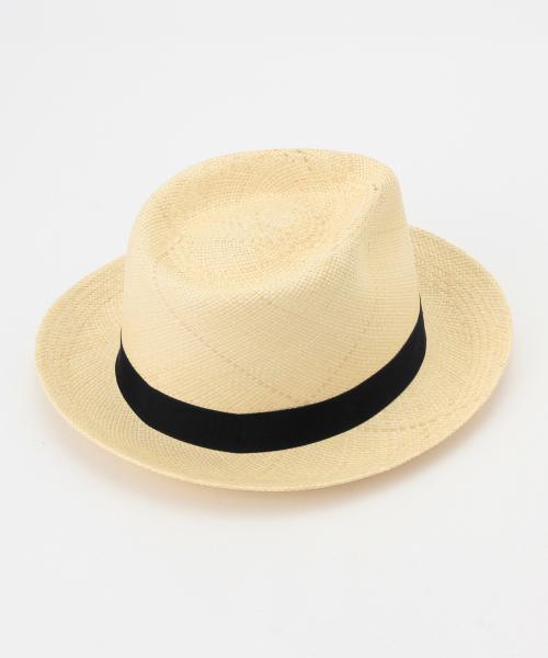 BEAMS PLUS(ビームスプラス)の「SANFRANCISCO HAT×BEAMS PLUS / “TEARDROP”(ハット・メンズ・ネイビー/ナチュラル/オリーブ・ONE SIZE)」の8枚目の写真