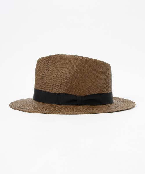 BEAMS PLUS(ビームスプラス)の「SANFRANCISCO HAT×BEAMS PLUS / “TEARDROP”(ハット・メンズ・ネイビー/ナチュラル/オリーブ・ONE SIZE)」の15枚目の写真