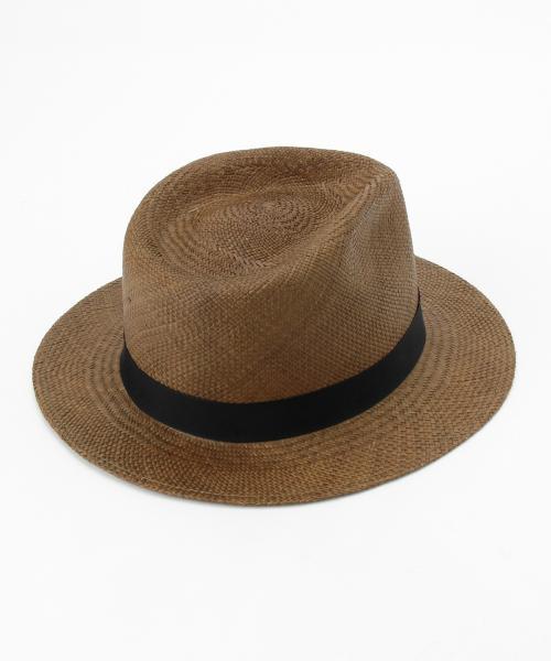 BEAMS PLUS(ビームスプラス)の「SANFRANCISCO HAT×BEAMS PLUS / “TEARDROP”(ハット・メンズ・ネイビー/ナチュラル/オリーブ・ONE SIZE)」の16枚目の写真