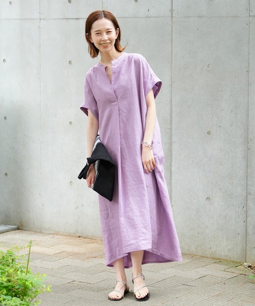 コラボ【ラプレ×ジャーナルスタンダード】定価2.5万円 ワンピース バンダナ柄 JOURNAL STANDARD（ジャーナルスタンダード）の「《追加》BAND