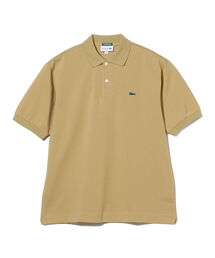 LACOSTE | LACOSTE × BEAMS / 別注 ポロシャツ 22ss(ポロシャツ)