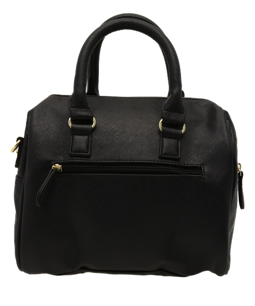 OUTLET（アウトレット）の「【Ciaopanic】型押シ2WAYボストン（ボストンバッグ・レディース・ブラック/ロイヤルブルー/ワイン・0）」の5枚目の写真