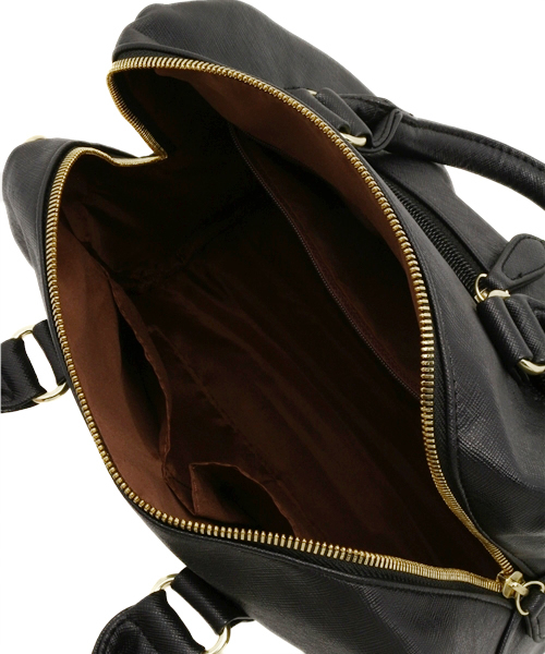 OUTLET（アウトレット）の「【Ciaopanic】型押シ2WAYボストン（ボストンバッグ・レディース・ブラック/ロイヤルブルー/ワイン・0）」の14枚目の写真