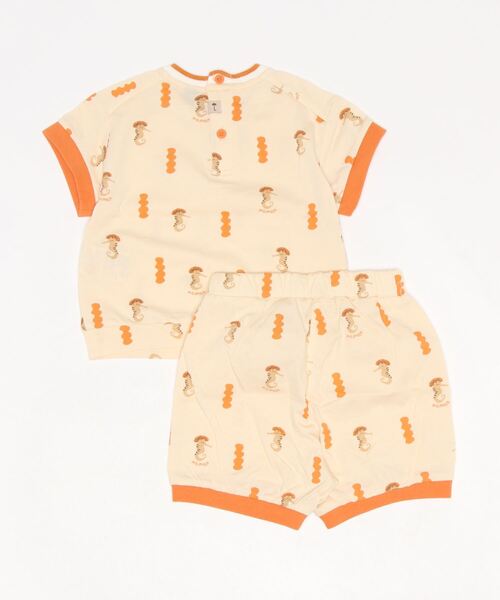 moimoln モイモルン　コーデセット　サイズ100センチ おしゃれな子供服 moimoln（モイモルン） 公式Online Store