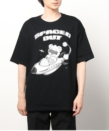 ROCKET BEAR TEE