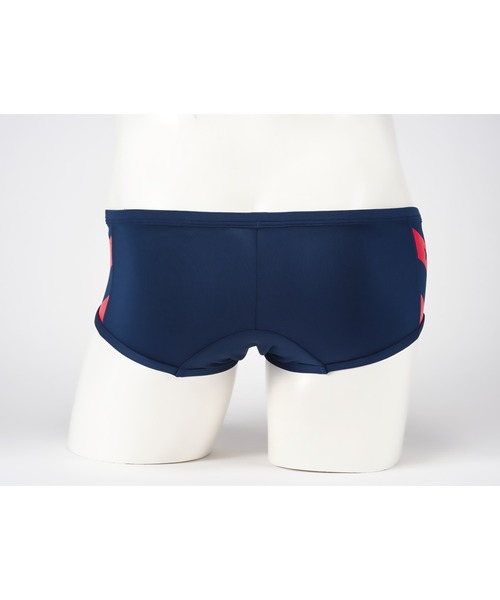 【新品/完売人気モデルTOOT】TOOT　レースアップショート　スイムウェア　M 新品/完売人気モデルTOOT】TOOT レースアップショート スイム
