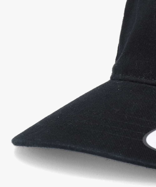 Carhartt(カーハート)の「carhartt MADISON LOGO CAP(キャップ・メンズ・ライトブルー/ブラック/ネイビー/レッド/ライトベージュ/グリーン系/ブラック系・O/S)」の18枚目の写真