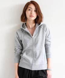 BEAUTY&YOUTH UNITED ARROWS | BYBC レギュラーパーカー◆(パーカー)