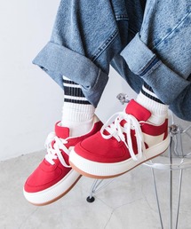 WEGO | WEGO/ローテクスニーカー(スニーカー)