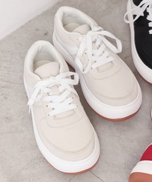 WEGO | WEGO/ローテクスニーカー(スニーカー)