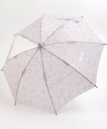 apres les cours | GIRLSかさ(すずらん・さくらんぼ)(長傘)