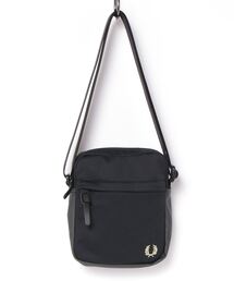 FRED PERRY | Pique Side Bag(ショルダーバッグ)